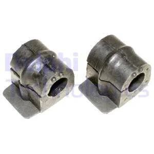 DELPHI TULEJA WAHACZA TD490W KPL 2SZT OPEL ASTRA F,VECTRA A,CALIBRA - Tuleje zawieszenia - miniaturka - grafika 1