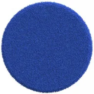 Akcesoria do robotów sprzątających - Mamibot Ściereczki do robota do mycia okien W110-F niebieski 2szt - miniaturka - grafika 1