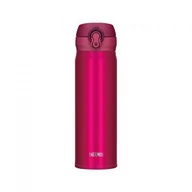 Kubki termiczne - Kubek termiczny Thermos Motion 500 ml - pink - miniaturka - grafika 1