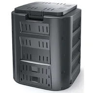 Kosze na śmieci - Prosperplast kompostownik CompoGreen 320l - miniaturka - grafika 1
