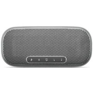 Głośniki komputerowe - Głośnik Lenovo 700 Ultraportable Bluetooth Speaker Grey - miniaturka - grafika 1