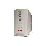 Baterie do zasilaczy awaryjnych UPS - APC Back-UPS CS 500I - miniaturka - grafika 1