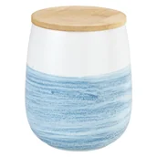 Pojemniki kuchenne - Ceramiczny pojemnik na żywność Mala – Wenko - miniaturka - grafika 1