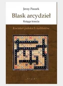 Biografie i autobiografie - Blask arcydzieł Księga trzecia. Kwintet polskich.. - miniaturka - grafika 1