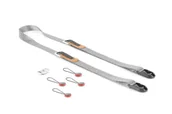 Paski, szelki, uprzęże foto - Peak Design PeakDesign pasek Leash Ash v3 Popielaty L-AS-3 - miniaturka - grafika 1