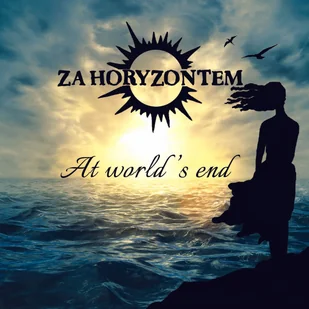 At worlds end CD Nowa - Książki o muzyce - miniaturka - grafika 1