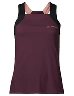Koszulki i topy damskie - VAUDE Women's Matera Top – top rowerowy dla kobiet - miniaturka - grafika 1