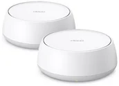 Routery - TP-Link Deco BE222-pack Whole Home Mesh WiFi 7 System TP-LINK - miniaturka - grafika 1