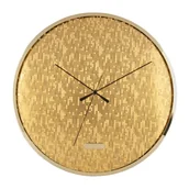 Zegary - Zegar ścienny ø 40 cm Bling Bling – Karlsson - miniaturka - grafika 1