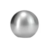 Zawiasy, okucia i inne akcesoria - Gałka meblowa Paolo 30 mm nikiel szczotkowany Inspire - miniaturka - grafika 1
