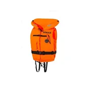 Sprzęt asekuracyjny i ratunkowy - Kapok Kamizelka Ratunkowa STRAŻ - miniaturka - grafika 1