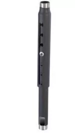 Chief CMS0305 regulowana 90-150cm kolumna przedłużająca do uchwytu sufitowego - Uchwyty do projektorów - miniaturka - grafika 1