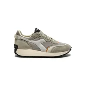 Sneakersy damskie - Sneakersy unisex DIADORA RACE SUEDE SW - miniaturka - grafika 1