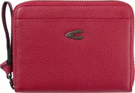 Portfele - Camel Active CAMEL ACTIVE skórzany portfel damski 299-703-40 RFID - miniaturka - grafika 1