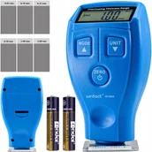 Mierniki grubości lakieru - MIERNIK GRUBOŚCI POWŁOKI LAKIERNICZEJ SAMOCHODU - miniaturka - grafika 1