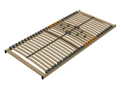 Stelaże pod materac - Stelaż KOMFORT 28 NV uniwersalny stelaż do łóżka Rozmiar: 120 x 200 - miniaturka - grafika 1