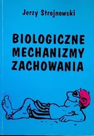 Nauki przyrodnicze - Biologiczne mechanizmy zachowania - miniaturka - grafika 1