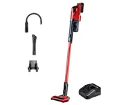 Odkurzacze pionowe - Einhell TE-SV 18 LI KIT - miniaturka - grafika 1
