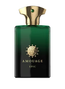 Amouage Epic Man - Wody i perfumy damskie - miniaturka - grafika 1