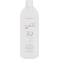 Farby do włosów i szampony koloryzujące - Kemon Uni Color Oxi 30 Vol. 1000ml - miniaturka - grafika 1