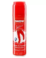 Środki do obuwia i ubrań - Czerwony renowator, pasta do z - miniaturka - grafika 1