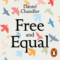 Audiobooki obcojęzyczne - Free and Equal - miniaturka - grafika 1