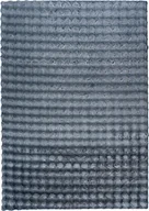 Dywany - Dywan Calypso 120 x 170 cm niebieski - miniaturka - grafika 1