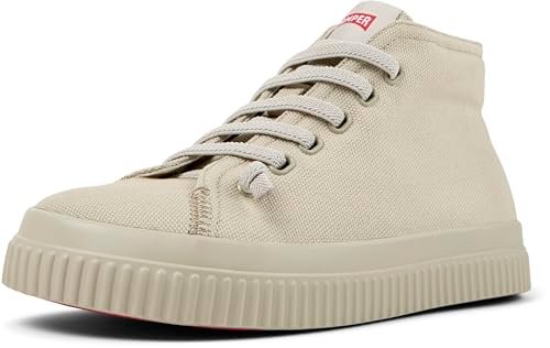 Camper K400742 Peu Roda, botki damskie, Lt Pastel Grey 003, 37 EU