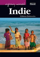 Albumy krajoznawcze - Indie. Wyprawy Marzeń - miniaturka - grafika 1