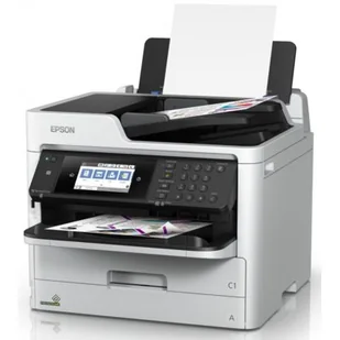 Epson WorkForce Pro WF-C5790DWF - Urządzenia wielofunkcyjne - miniaturka - grafika 1