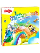 Puzzle - Haba Układanka - 4+ - miniaturka - grafika 1