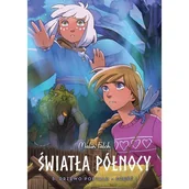 Komiksy dla młodzieży - Drzewo portalu. Część I. Światła Północy. Tom 5 - miniaturka - grafika 1