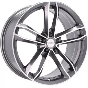 Felgi aluminiowe RACINGLINE RDW5276, 18", 4 szt. - Felgi aluminiowe - miniaturka - grafika 1