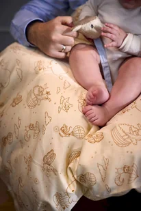 Filibabba Zestaw pościelowy 2 el. Junior Dreamy Adventurers - Zestawy naczyń dla dzieci - miniaturka - grafika 1