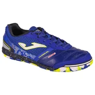 Piłka nożna - Buty Joma Mundial 2404 In M MUNS2404IN niebieskie - miniaturka - grafika 1