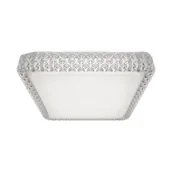 Lampy sufitowe - Plafon MOA CL15068SQ-D40 - Zuma Line Oficjalny dystrybutor - miniaturka - grafika 1