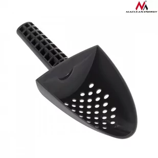 Maclean MCE994 Łopatka z sitkiem - Wykrywacze metali - miniaturka - grafika 1