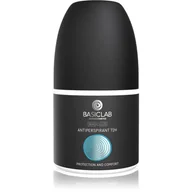 Dezodoranty i antyperspiranty męskie - BasicLab Dermocosmetics Masculis antyperspirant 72 godz. dla mężczyzn 60 ml - miniaturka - grafika 1