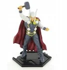 Figurki dla dzieci - COMANSI figurka Avengers - Thor Y96028 - miniaturka - grafika 1