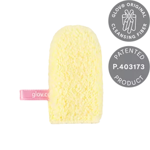Mini-rękawiczka do korekt makijażu GLOV Quick Treat - Pozostałe akcesoria do makijażu - miniaturka - grafika 1