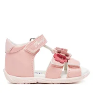 Buty dla dziewczynek - Sandały Primigi 7911800 Różowy - miniaturka - grafika 1