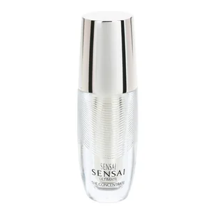 Kanebo Sensai Ultimate, serum do twarzy, 30 ml - Serum do twarzy - miniaturka - grafika 1