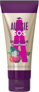 Aussie SOS Conditioner SOS Deep Repair 340ml - Odżywka do włosów 340 ml - Odżywki do włosów - miniaturka - grafika 1