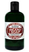 Kosmetyki i akcesoria do pielęgnacji brody - Dr K Soap Company Cool Mint męski szampon do brody 250ml - miniaturka - grafika 1