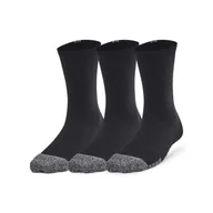 Skarpetki damskie - Skarpety dziecięce Under Armour Heatgear 3pk Crew Yth - miniaturka - grafika 1
