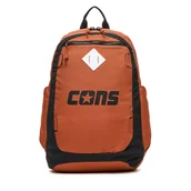 Plecaki - Plecak Converse CONS Utility 10025814-A10 Czerwony - miniaturka - grafika 1
