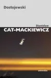 Dostojewski - Stanisław Cat-Mackiewicz - Filologia i językoznawstwo - miniaturka - grafika 1