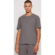 Piżamy męskie - BOSS BLACK Góra od piżamy Unique Regular Fit - miniaturka - grafika 1