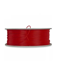 VERBATIM Filament VERBATIM PLA Red 1,75 mm 1 kg - Filamenty i akcesoria do drukarek 3D - miniaturka - grafika 1