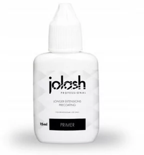 Project Lashes, Primer Jolash Do Rzęs, Lepsza Przyczepność, 15 ml - Sztuczne rzęsy i akcesoria - miniaturka - grafika 1